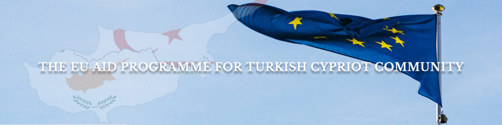 The EU aid programme for Turkish Cypriot