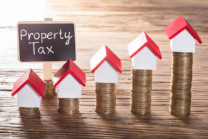 Cyprus property tax 