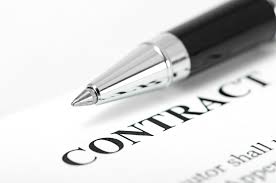 The Contract of Sale TRNC