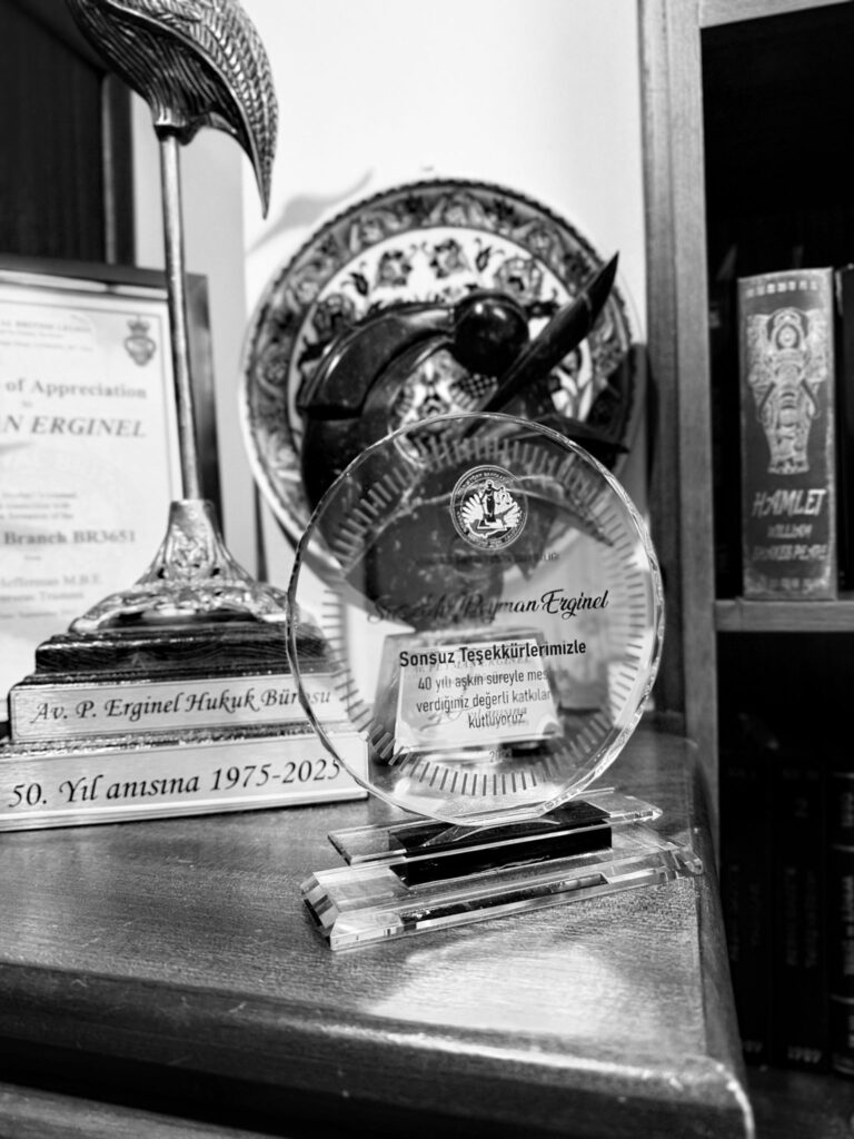 Recognition document